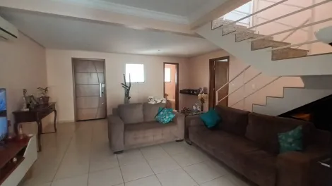 imagem 1 - Casa condomínio de 3 dormitórios à venda no Jd. Botânico imagem 1 - Casa condomínio de 3 dormitórios à venda no Jd. Botânico