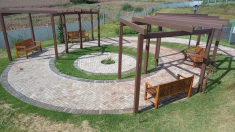 imagem 1 - Venda de Terreno no Condomínio Riviera Village em Cravinhos imagem 1 - Venda de Terreno no Condomínio Riviera Village em Cravinhos