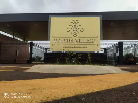 imagem 3 - Venda de Terreno no Condomínio Riviera Village em Cravinhos imagem 3 - Venda de Terreno no Condomínio Riviera Village em Cravinhos