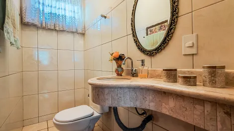 imagem 5 - Casa Sobrado de 4 dormitórios à venda no Alto da Boa Vista imagem 5 - Casa Sobrado de 4 dormitórios à venda no Alto da Boa Vista