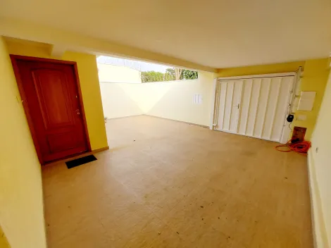 imagem 2 - Casa térrea de 2 dormitórios para locação no Jd. São Luiz imagem 2 - Casa térrea de 2 dormitórios para locação no Jd. São Luiz
