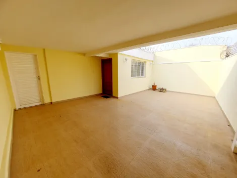 imagem 3 - Casa térrea de 2 dormitórios para locação no Jd. São Luiz imagem 3 - Casa térrea de 2 dormitórios para locação no Jd. São Luiz