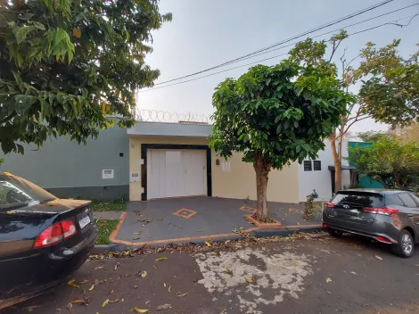 imagem 1 - Casa térrea de 2 dormitórios para locação no Jd. São Luiz imagem 1 - Casa térrea de 2 dormitórios para locação no Jd. São Luiz
