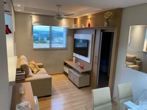 imagem 3 - Venda de apartamento com 2 Dormitórios no Mirante Sul Resort imagem 3 - Venda de apartamento com 2 Dormitórios no Mirante Sul Resort