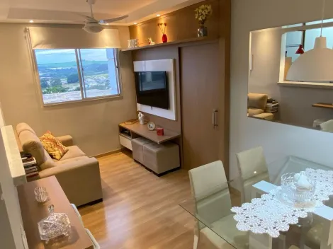 imagem 1 - Venda de apartamento com 2 Dormitórios no Mirante Sul Resort imagem 1 - Venda de apartamento com 2 Dormitórios no Mirante Sul Resort