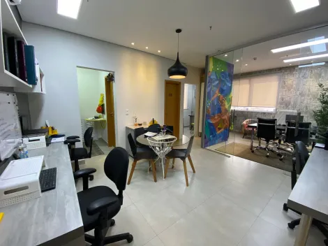 imagem 2 - Sala comercial para locação no Edifício Paulista Office imagem 2 - Sala comercial para locação no Edifício Paulista Office