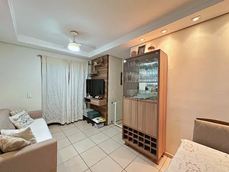 imagem 1 - Apartamento à venda 03 dormitórios (01 suíte) 01 vaga Jardim Palma Travassos imagem 1 - Apartamento à venda 03 dormitórios (01 suíte) 01 vaga Jardim Palma Travassos