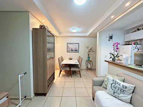 imagem 3 - Apartamento à venda 03 dormitórios (01 suíte) 01 vaga Jardim Palma Travassos imagem 3 - Apartamento à venda 03 dormitórios (01 suíte) 01 vaga Jardim Palma Travassos