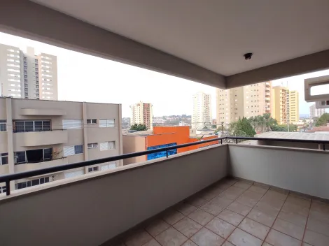 imagem 3 - Venda de Apartamento com 3 Dormitórios no Santa Cruz imagem 3 - Venda de Apartamento com 3 Dormitórios no Santa Cruz
