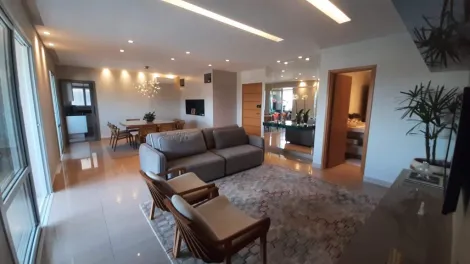 imagem 2 - Venda de Apartamento com 3 Suítes no Nova Aliança imagem 2 - Venda de Apartamento com 3 Suítes no Nova Aliança