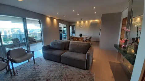 imagem 3 - Venda de Apartamento com 3 Suítes no Nova Aliança imagem 3 - Venda de Apartamento com 3 Suítes no Nova Aliança