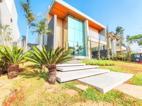 imagem 3 - Casa a venda com 4 Suítes e piscina no Alphaville imagem 3 - Casa a venda com 4 Suítes e piscina no Alphaville