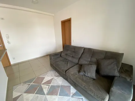 imagem 3 - Apartamento mobiliado com 1 Suíte para a Venda no Nova Aliança imagem 3 - Apartamento mobiliado com 1 Suíte para a Venda no Nova Aliança