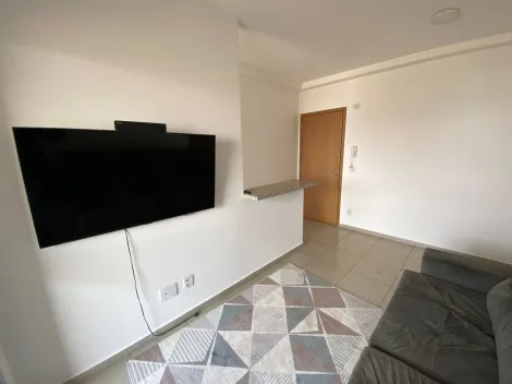 imagem 4 - Apartamento mobiliado com 1 Suíte para a Venda no Nova Aliança imagem 4 - Apartamento mobiliado com 1 Suíte para a Venda no Nova Aliança
