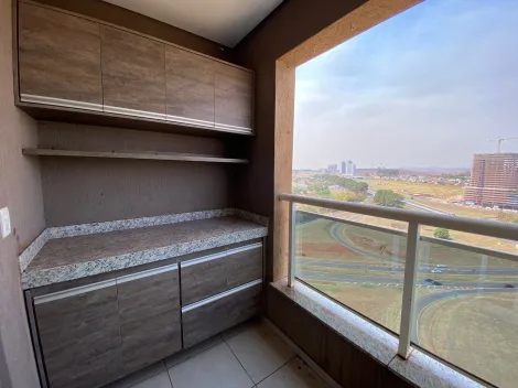 imagem 5 - Apartamento mobiliado com 1 Suíte para a Venda no Nova Aliança imagem 5 - Apartamento mobiliado com 1 Suíte para a Venda no Nova Aliança
