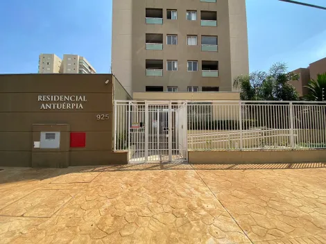 imagem 1 - Apartamento 1 suíte para locação no bairro Nova Aliança imagem 1 - Apartamento 1 suíte para locação no bairro Nova Aliança