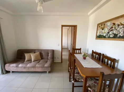 imagem 4 - Apartamento 1 suíte para locação no bairro Nova Aliança imagem 4 - Apartamento 1 suíte para locação no bairro Nova Aliança