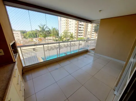imagem 4 - Apartamento 4 dormitórios para locação no Edifício Solar das Aves imagem 4 - Apartamento 4 dormitórios para locação no Edifício Solar das Aves