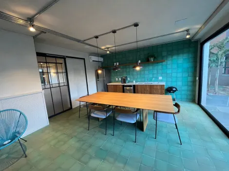 imagem 3 - Apartamento 1 dormitório para locação e venda no Nova Aliança Sul imagem 3 - Apartamento 1 dormitório para locação e venda no Nova Aliança Sul