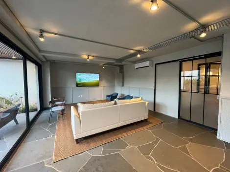imagem 4 - Apartamento 1 dormitório para locação e venda no Nova Aliança Sul imagem 4 - Apartamento 1 dormitório para locação e venda no Nova Aliança Sul