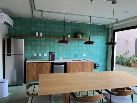 imagem 5 - Apartamento 1 dormitório para locação e venda no Nova Aliança Sul imagem 5 - Apartamento 1 dormitório para locação e venda no Nova Aliança Sul