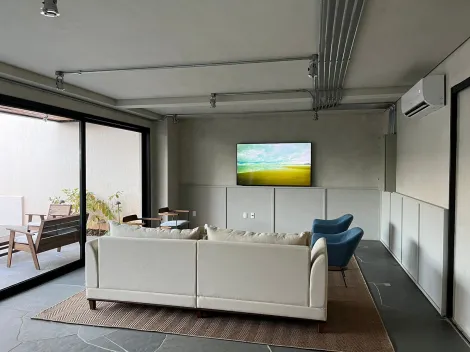 imagem 1 - Apartamento 1 dormitório para locação e venda no Nova Aliança Sul imagem 1 - Apartamento 1 dormitório para locação e venda no Nova Aliança Sul