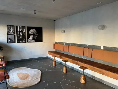 imagem 2 - Apartamento 1 dormitório para locação e venda no Nova Aliança Sul imagem 2 - Apartamento 1 dormitório para locação e venda no Nova Aliança Sul