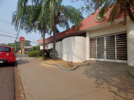 imagem 1 - Casa Comercial de 223m² à venda no Jd. Macedo imagem 1 - Casa Comercial de 223m² à venda no Jd. Macedo