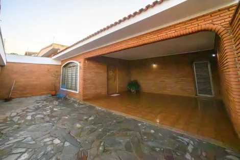 imagem 2 - Casa com 3 Dormitórios para a Venda no Parque Bandeirantes imagem 2 - Casa com 3 Dormitórios para a Venda no Parque Bandeirantes