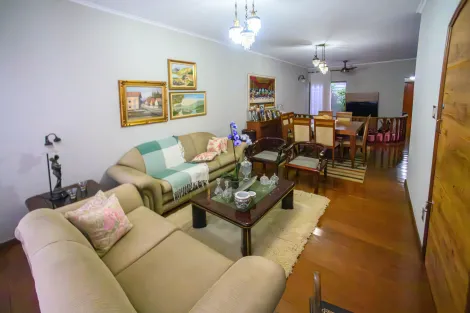 imagem 5 - Casa com 3 Dormitórios para a Venda no Parque Bandeirantes imagem 5 - Casa com 3 Dormitórios para a Venda no Parque Bandeirantes
