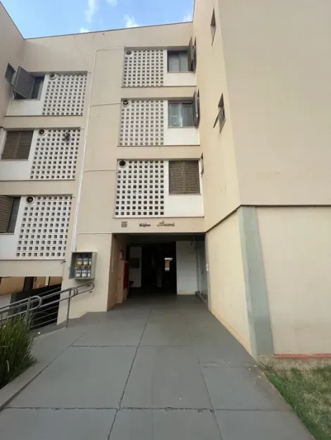 imagem 3 - Apartamento 3 dormitórios à venda Edifício Aruanã imagem 3 - Apartamento 3 dormitórios à venda Edifício Aruanã