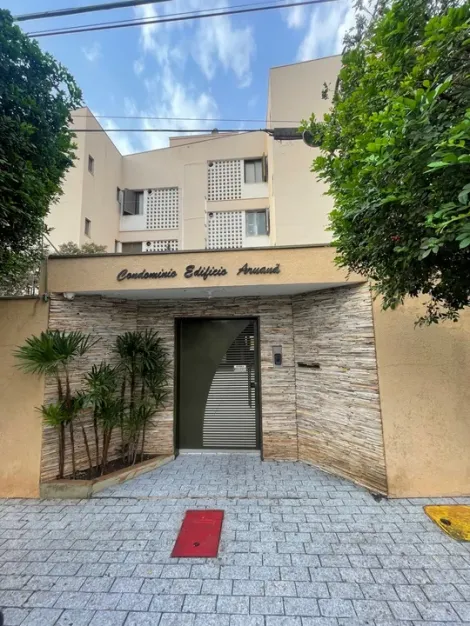 imagem 2 - Apartamento 3 dormitórios à venda Edifício Aruanã imagem 2 - Apartamento 3 dormitórios à venda Edifício Aruanã