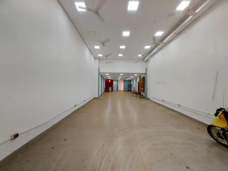 imagem 2 - Salão Comercial de 230m² para locação no centro imagem 2 - Salão Comercial de 230m² para locação no centro