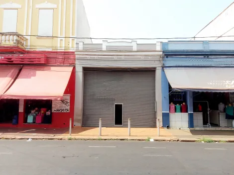 imagem 1 - Salão Comercial de 230m² para locação no centro imagem 1 - Salão Comercial de 230m² para locação no centro