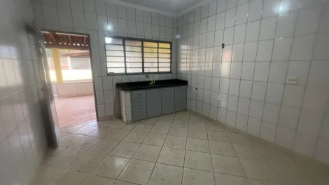 imagem 3 - Casa térrea 2 dormitórios para locação no Recreio das Acácias imagem 3 - Casa térrea 2 dormitórios para locação no Recreio das Acácias