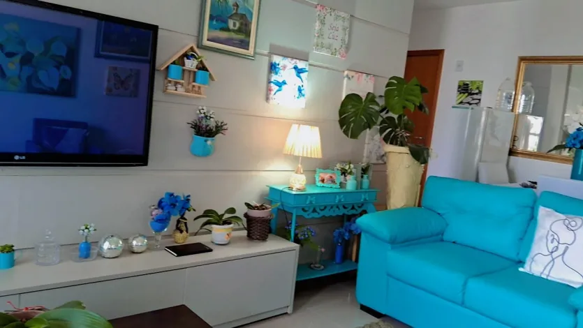 imagem 2 - Apartamento 2 dormitórios à venda no Nova Aliança imagem 2 - Apartamento 2 dormitórios à venda no Nova Aliança