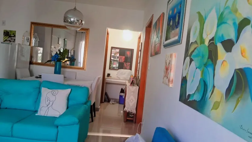 imagem 3 - Apartamento 2 dormitórios à venda no Nova Aliança imagem 3 - Apartamento 2 dormitórios à venda no Nova Aliança