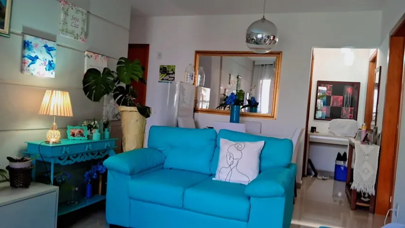 imagem 4 - Apartamento 2 dormitórios à venda no Nova Aliança imagem 4 - Apartamento 2 dormitórios à venda no Nova Aliança