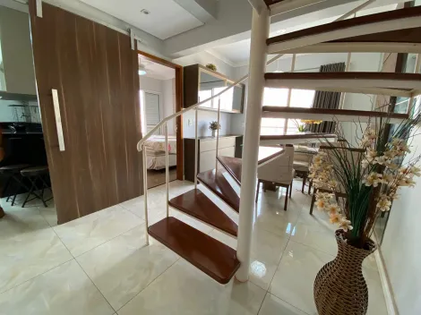 imagem 2 - Apartamento Duplex Mobiliado de 2 dormitórios à venda no Jardim Botânico imagem 2 - Apartamento Duplex Mobiliado de 2 dormitórios à venda no Jardim Botânico