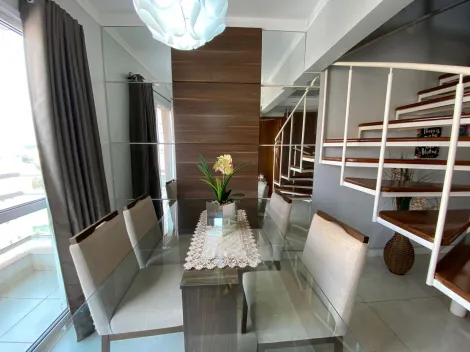 imagem 5 - Apartamento Duplex Mobiliado de 2 dormitórios à venda no Jardim Botânico imagem 5 - Apartamento Duplex Mobiliado de 2 dormitórios à venda no Jardim Botânico