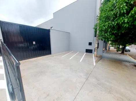 imagem 2 - Galpão comercial para locação no bairro Jardim Irajá imagem 2 - Galpão comercial para locação no bairro Jardim Irajá