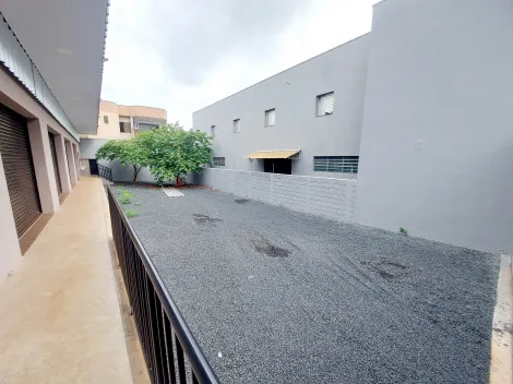 imagem 4 - Galpão comercial para locação no bairro Jardim Irajá imagem 4 - Galpão comercial para locação no bairro Jardim Irajá