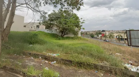 imagem 2 - Terreno para locação no bairro Residencial Florida imagem 2 - Terreno para locação no bairro Residencial Florida
