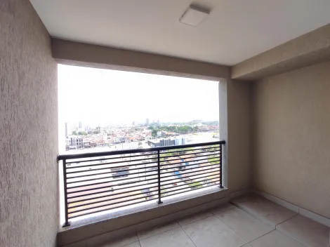 imagem 4 - Apartamento de 2 suítes à venda na Nova Ribeirânia imagem 4 - Apartamento de 2 suítes à venda na Nova Ribeirânia