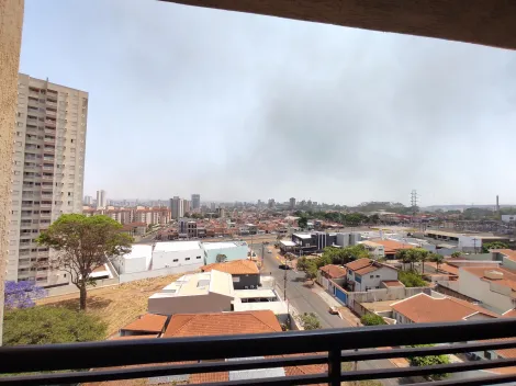 imagem 5 - Apartamento de 2 suítes à venda na Nova Ribeirânia imagem 5 - Apartamento de 2 suítes à venda na Nova Ribeirânia