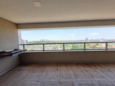 imagem 5 - Apartamento 3 suítes à venda Edifício THZ bairro Jardim Botânico imagem 5 - Apartamento 3 suítes à venda Edifício THZ bairro Jardim Botânico