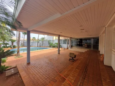 imagem 2 - Sobrado 4 suítes e piscina à venda na Ribeirânia imagem 2 - Sobrado 4 suítes e piscina à venda na Ribeirânia