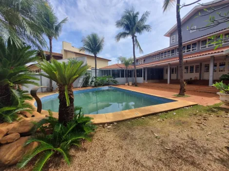 imagem 1 - Sobrado 4 suítes e piscina à venda na Ribeirânia imagem 1 - Sobrado 4 suítes e piscina à venda na Ribeirânia