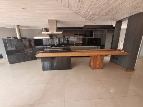 imagem 5 - Sobrado 4 suítes e piscina à venda na Ribeirânia imagem 5 - Sobrado 4 suítes e piscina à venda na Ribeirânia