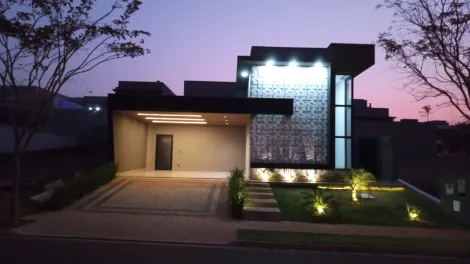 imagem 1 - Casa térrea 3 suítes à venda condomínio Quinta dos Ventos imagem 1 - Casa térrea 3 suítes à venda condomínio Quinta dos Ventos